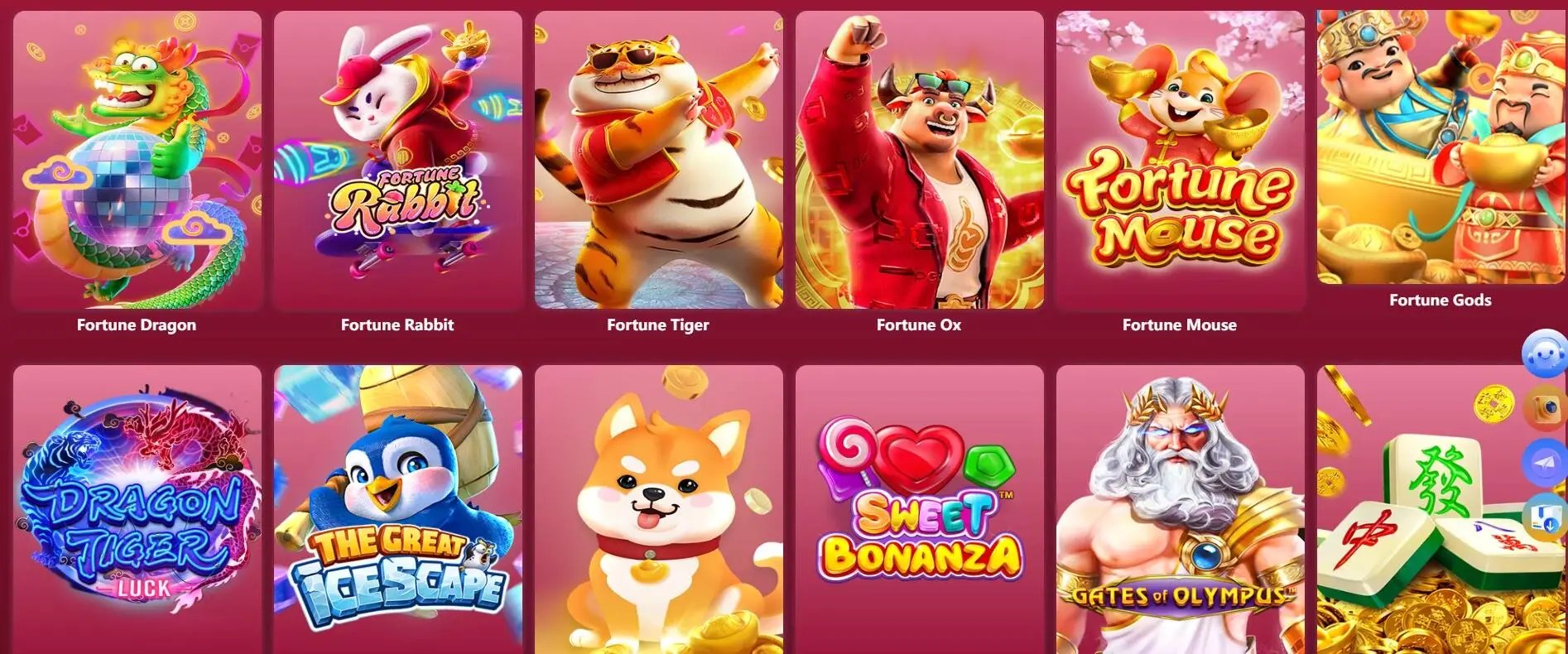 Mobile-friendly Blocky Block layout for 6289bet users in Bangladesh