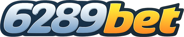 6289bet homepage logo for Bangladesh users